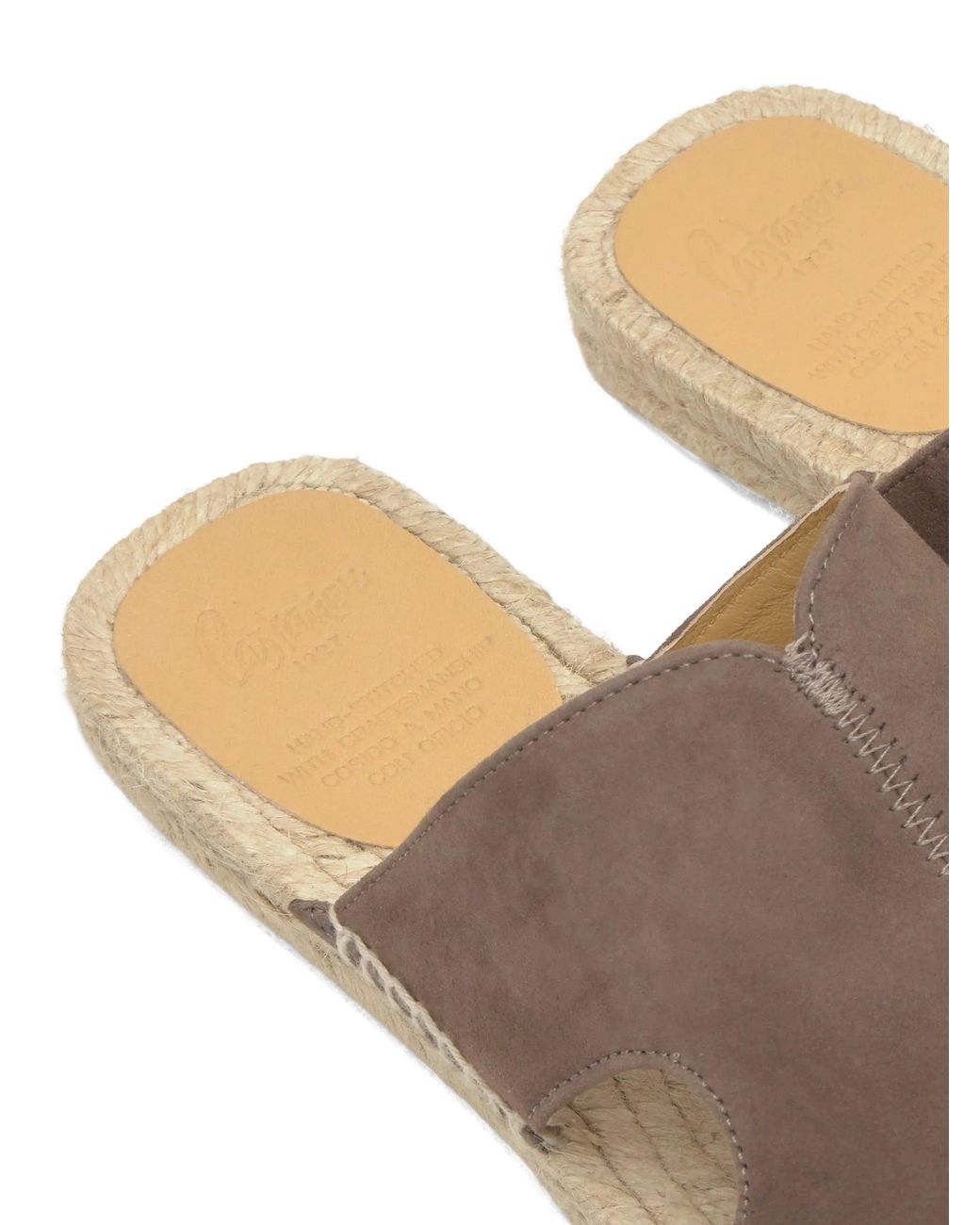 Castaner Brown Priya/007