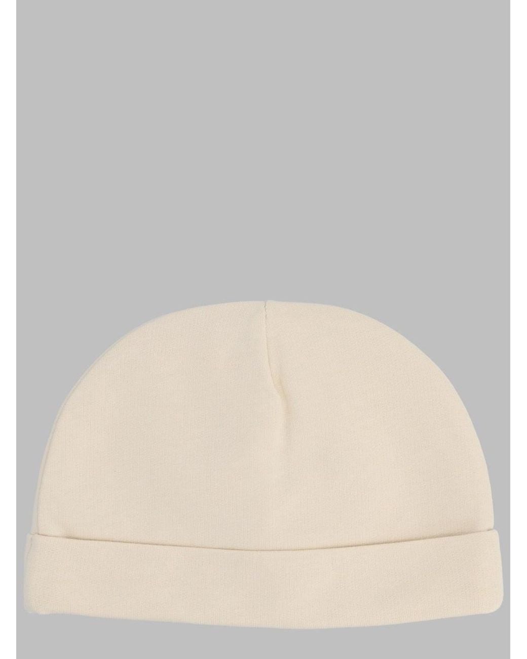 Moschino Natural Hat (C.O)