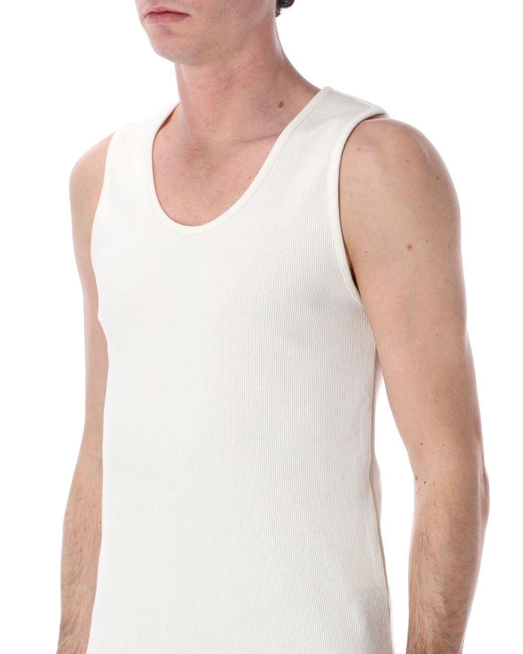 Lemaire White Top