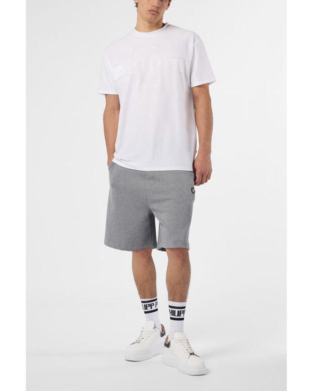 Philipp Plein Philipp Plein White