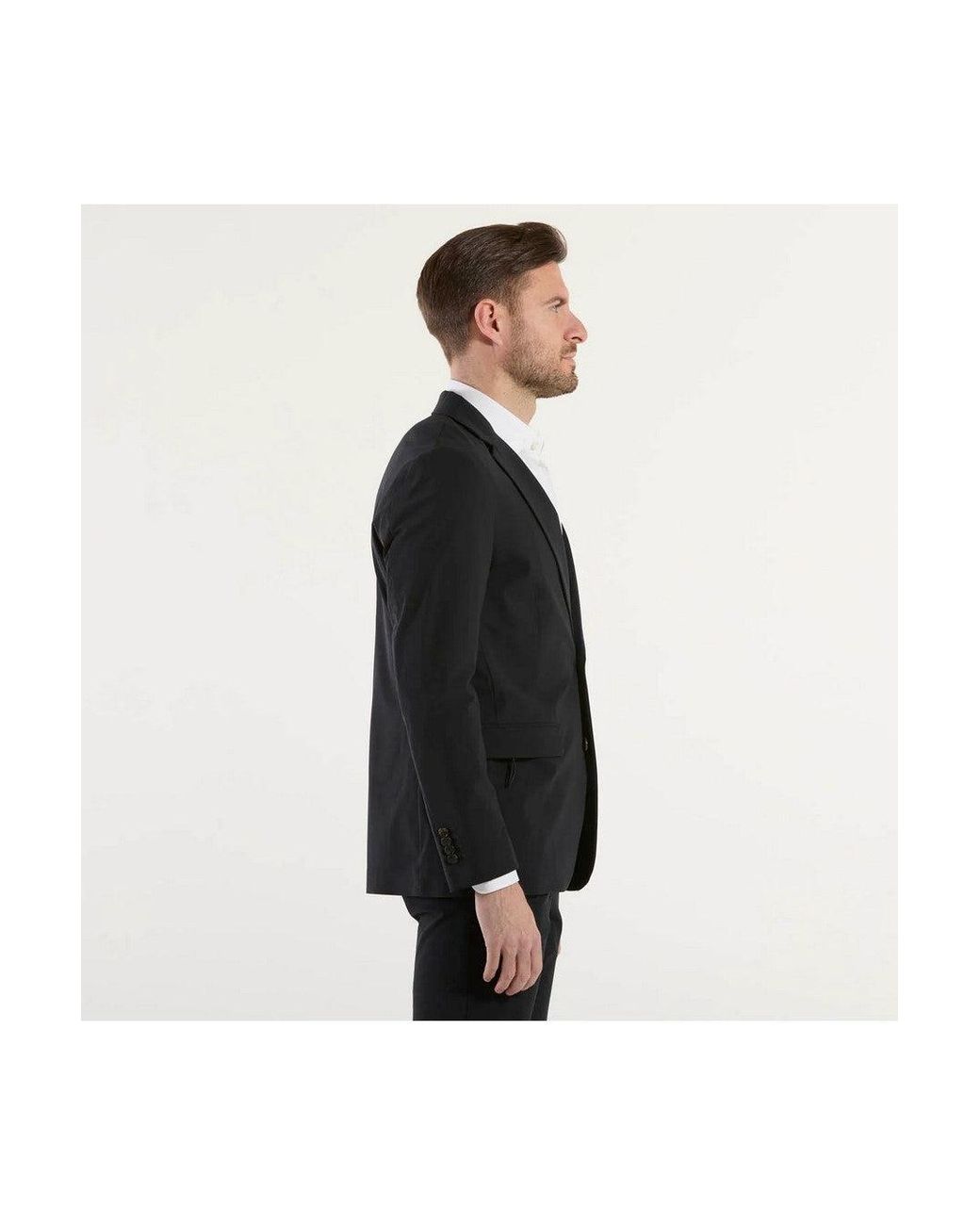 Rrd Black Blazers