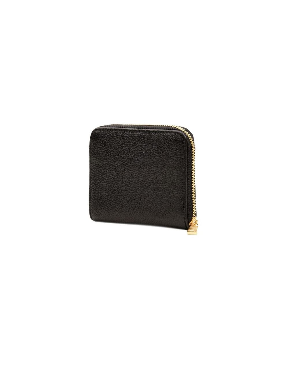Zadig & Voltaire Black Wallets