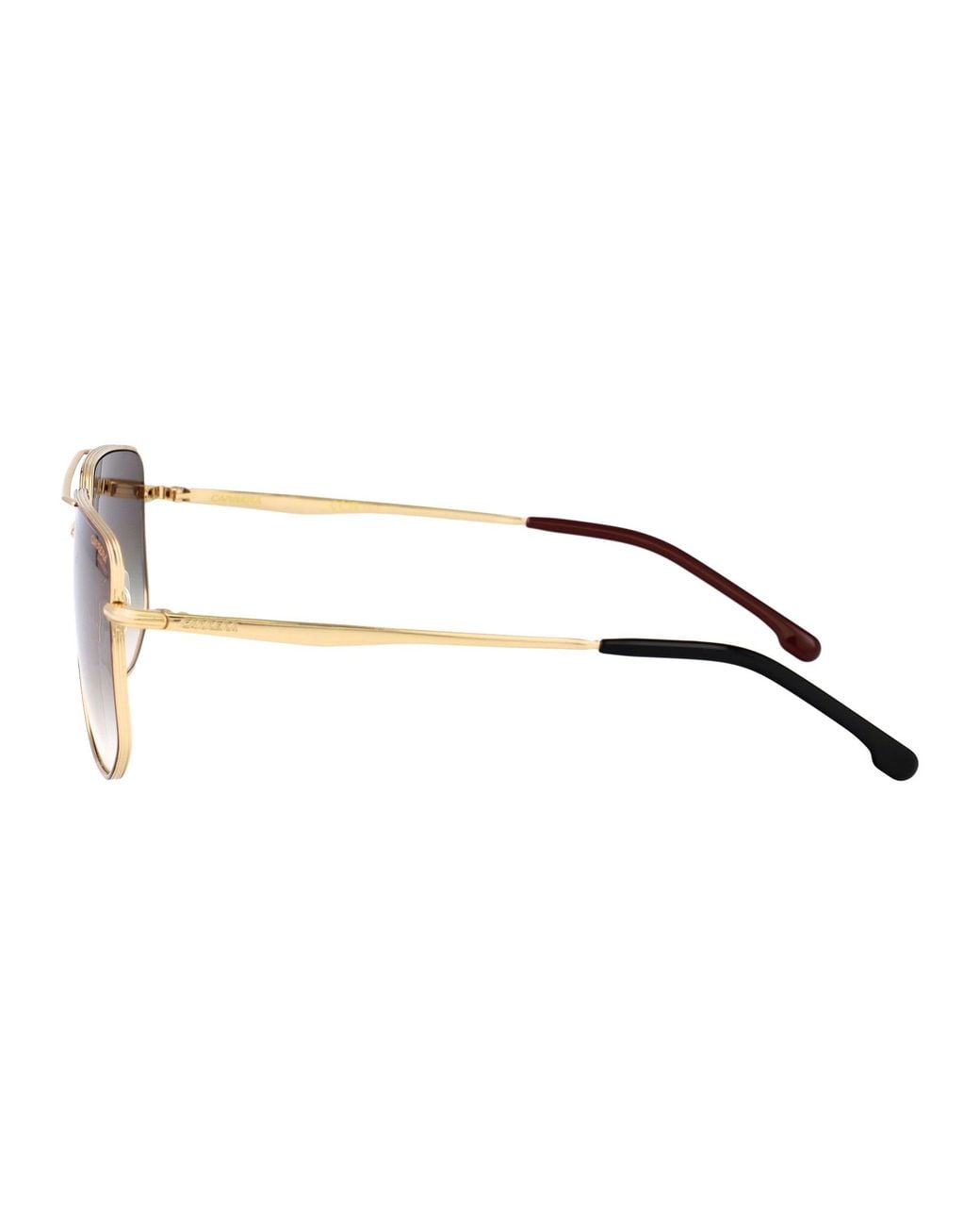 Carrera Brown Squared Sunglasses 355/S Noa for men