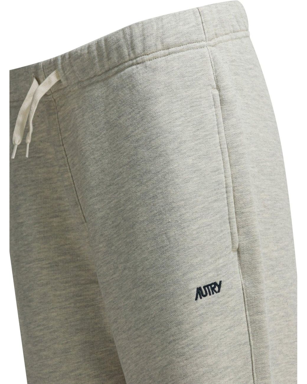 Autry Broek in het Gray