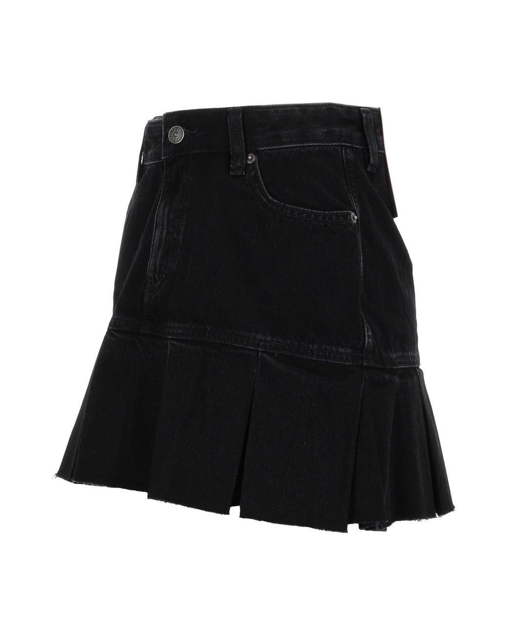 DIESEL Black De Reen wird