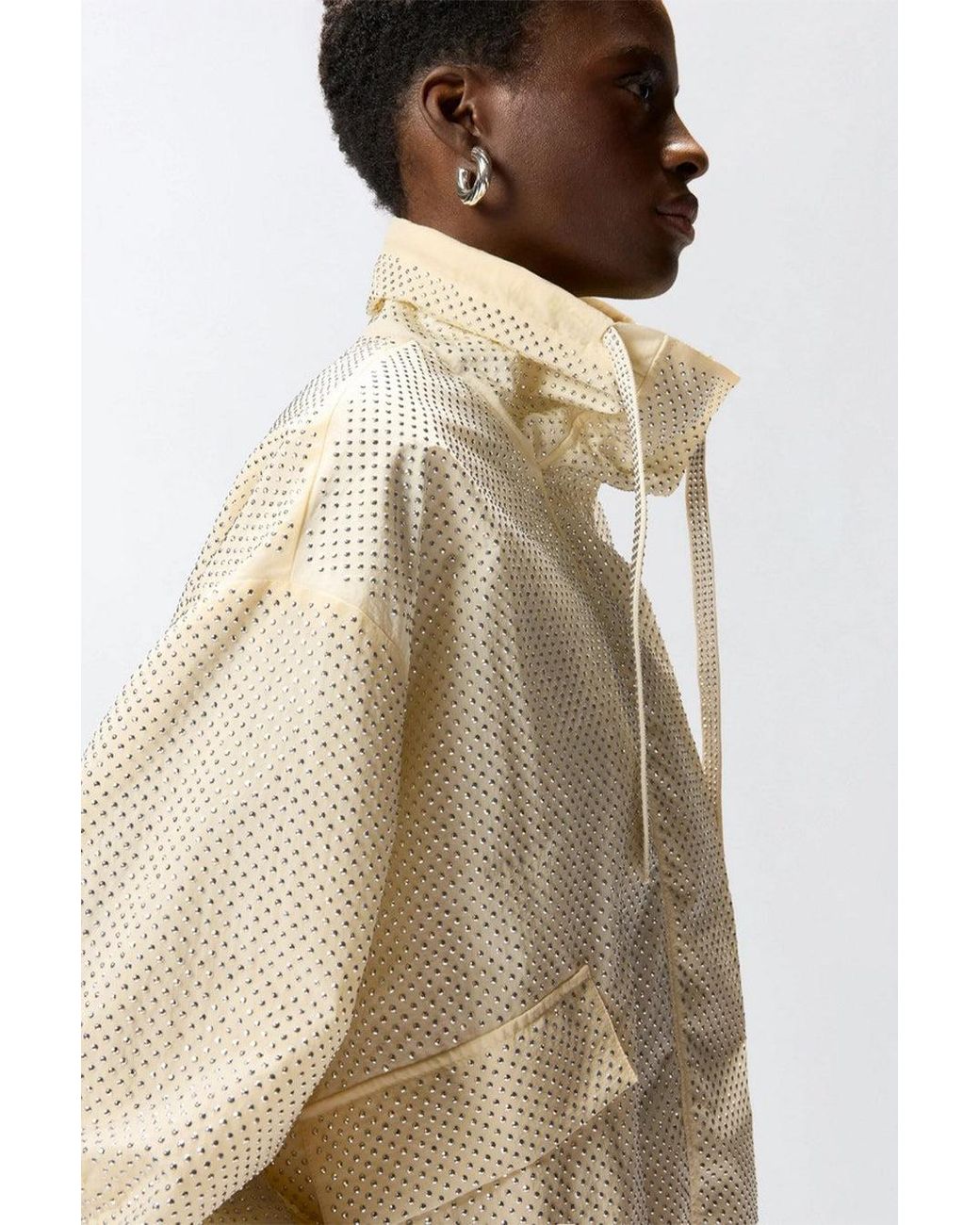 Pinko Natural Pinko White