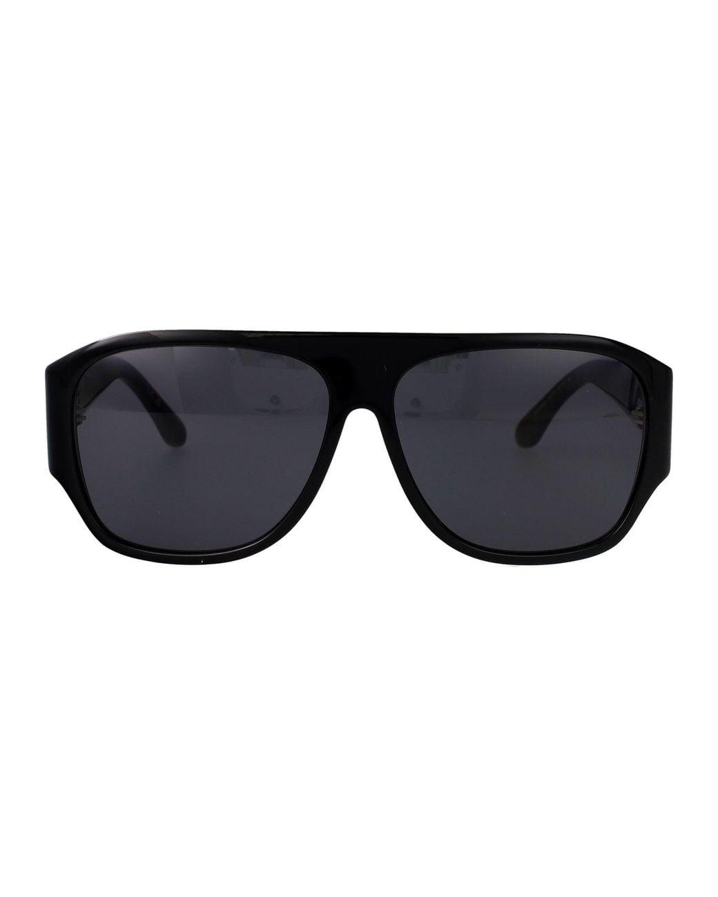 Isabel Marant Black Sunglasses