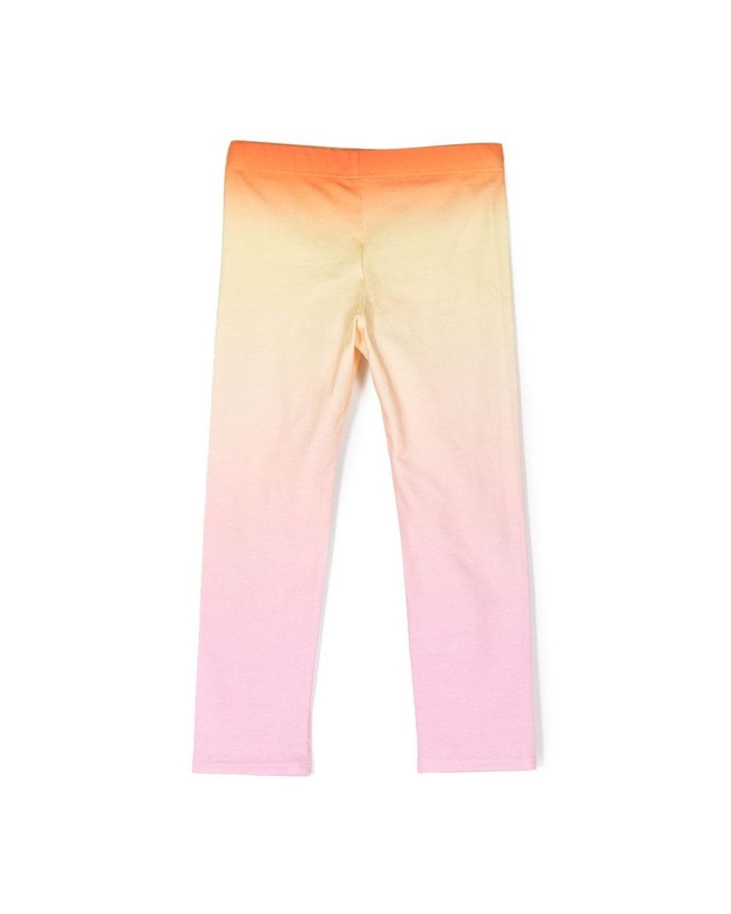 Givenchy Pink Shaded Leggings