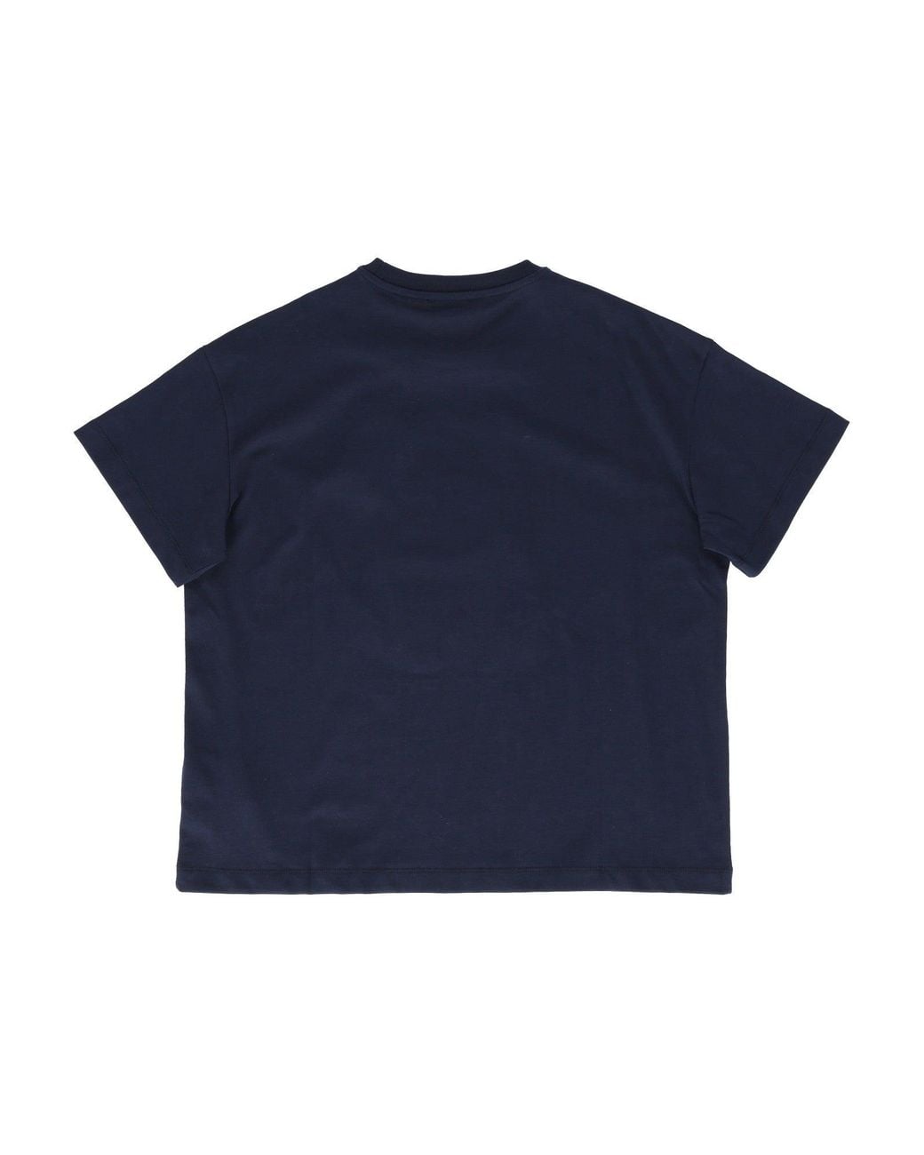 Etro Blue T Shirt/Top