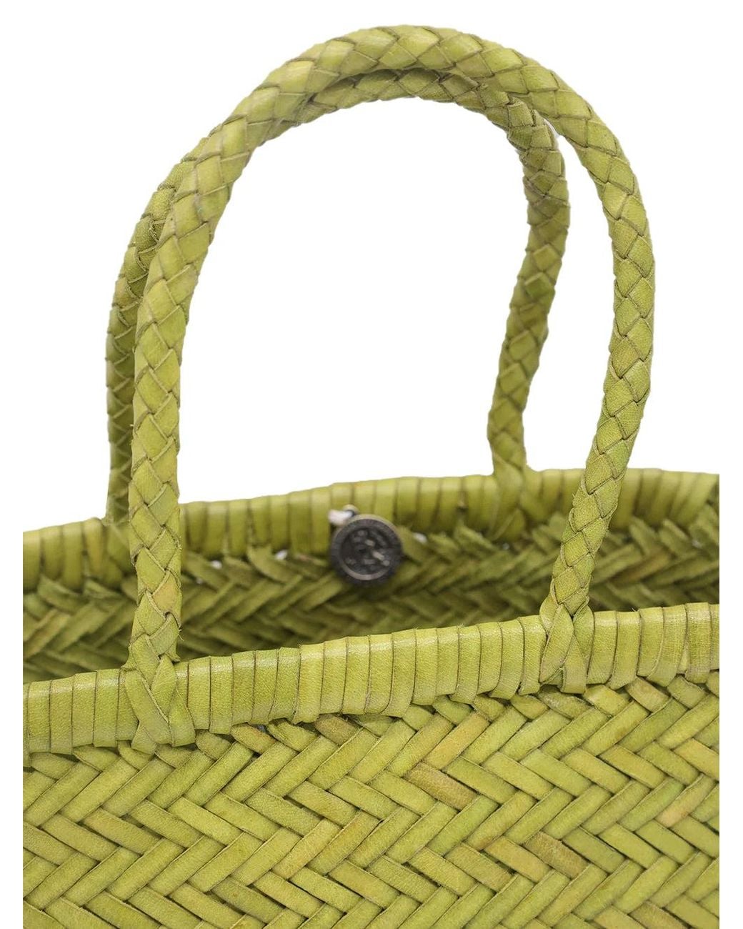 Dragon Diffusion Green Bags