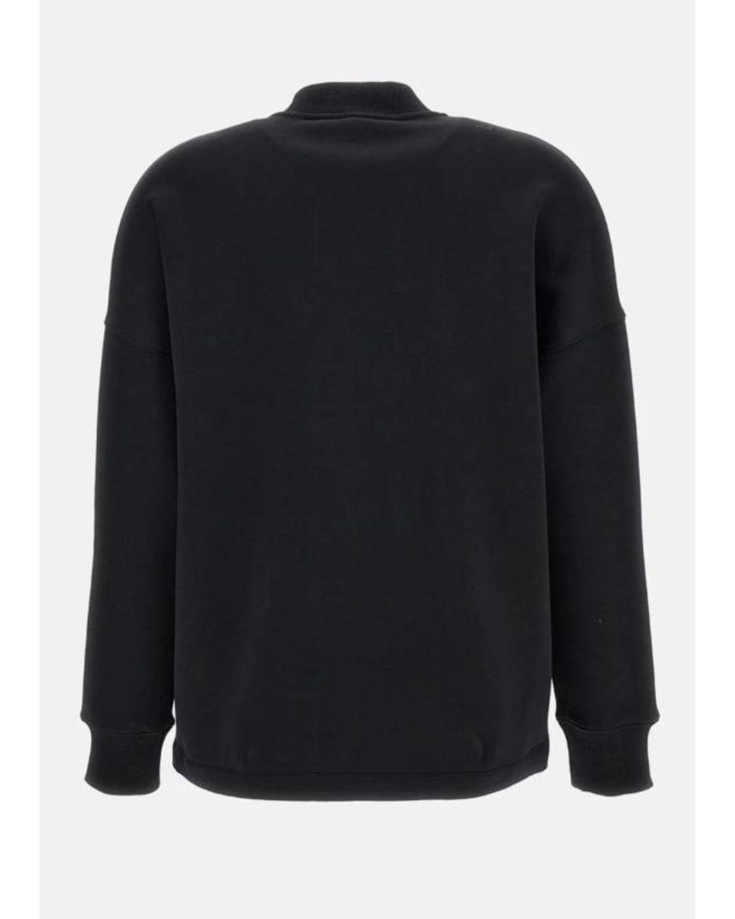 Max Mara Black Giacca