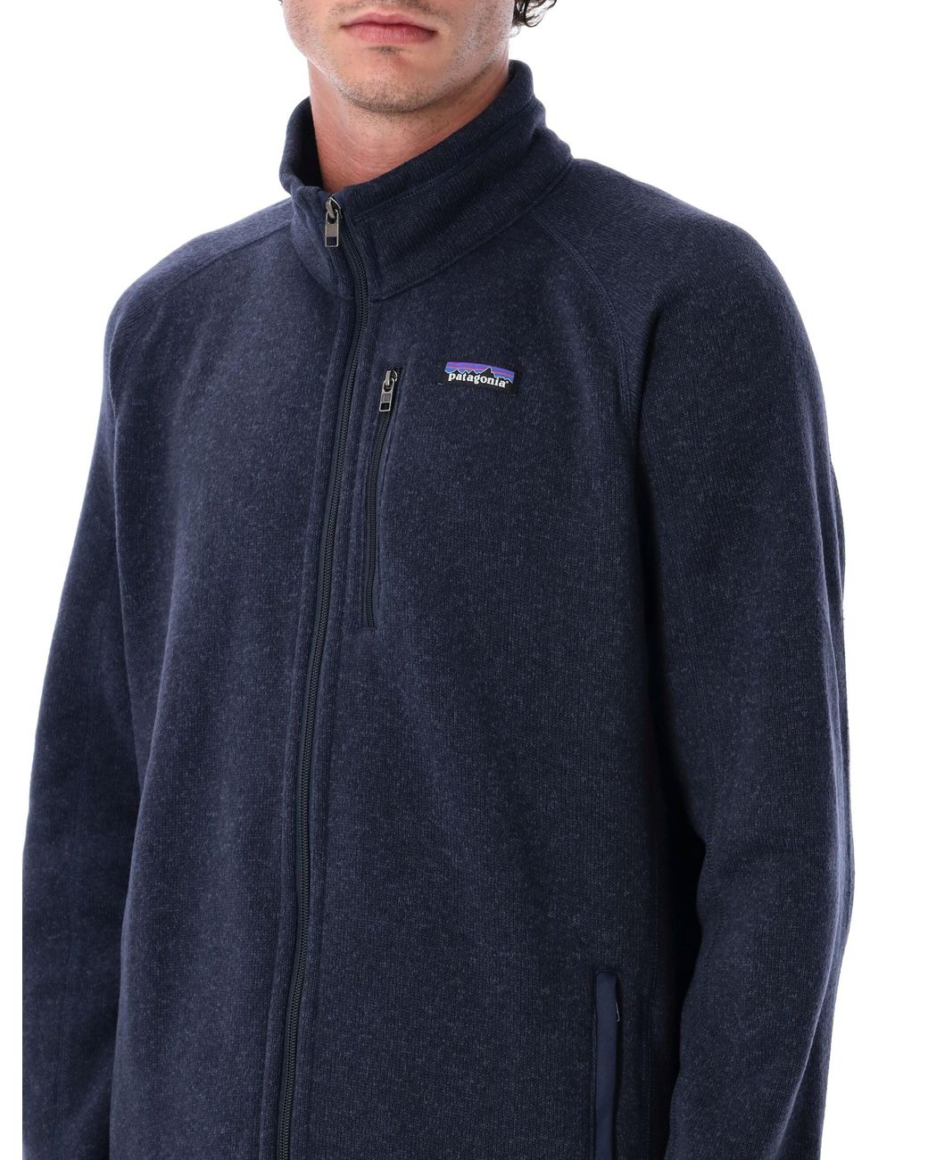 Capas de Patagonia de hombre de color Blue