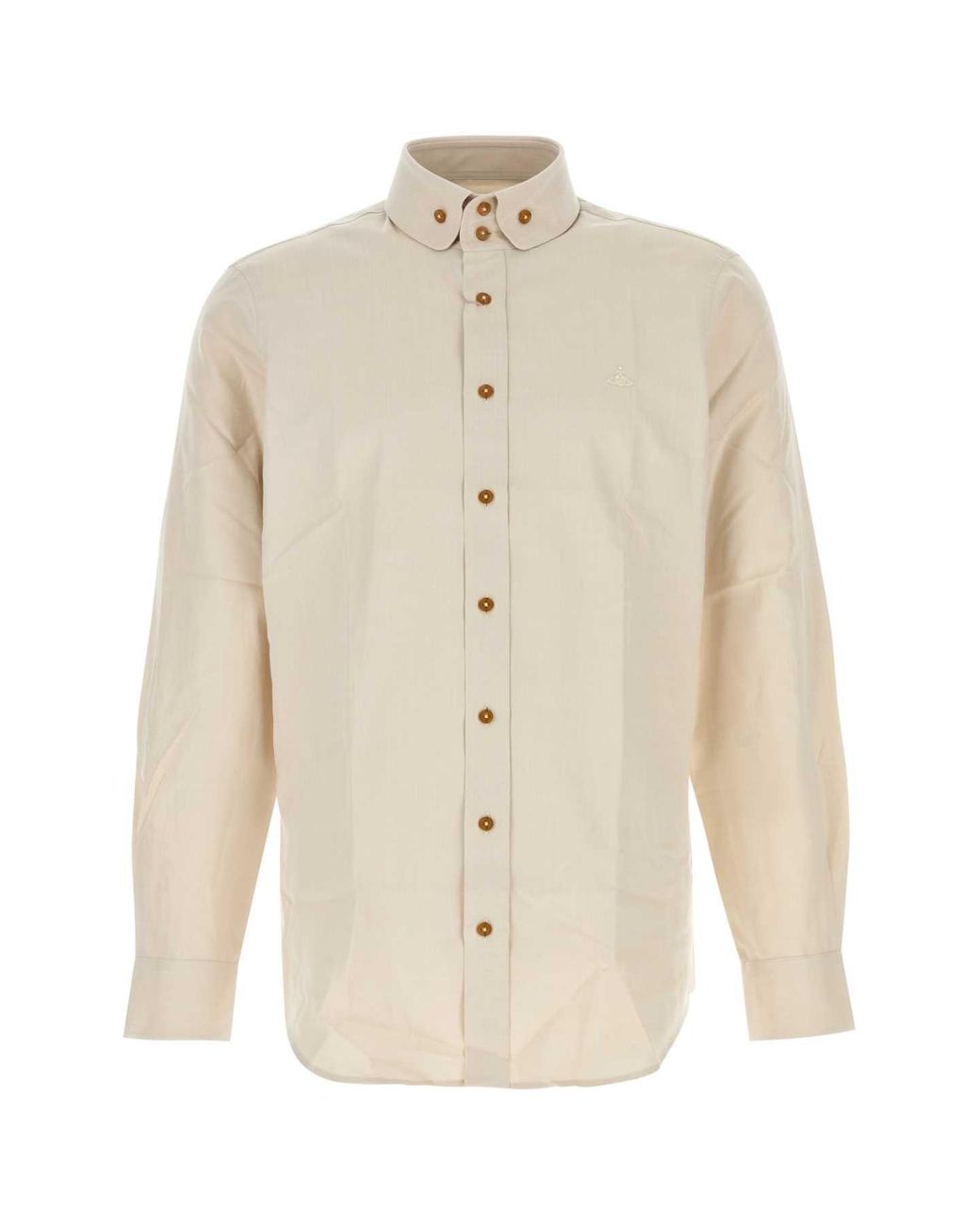 Vivienne Westwood White 2 Button Krall for men