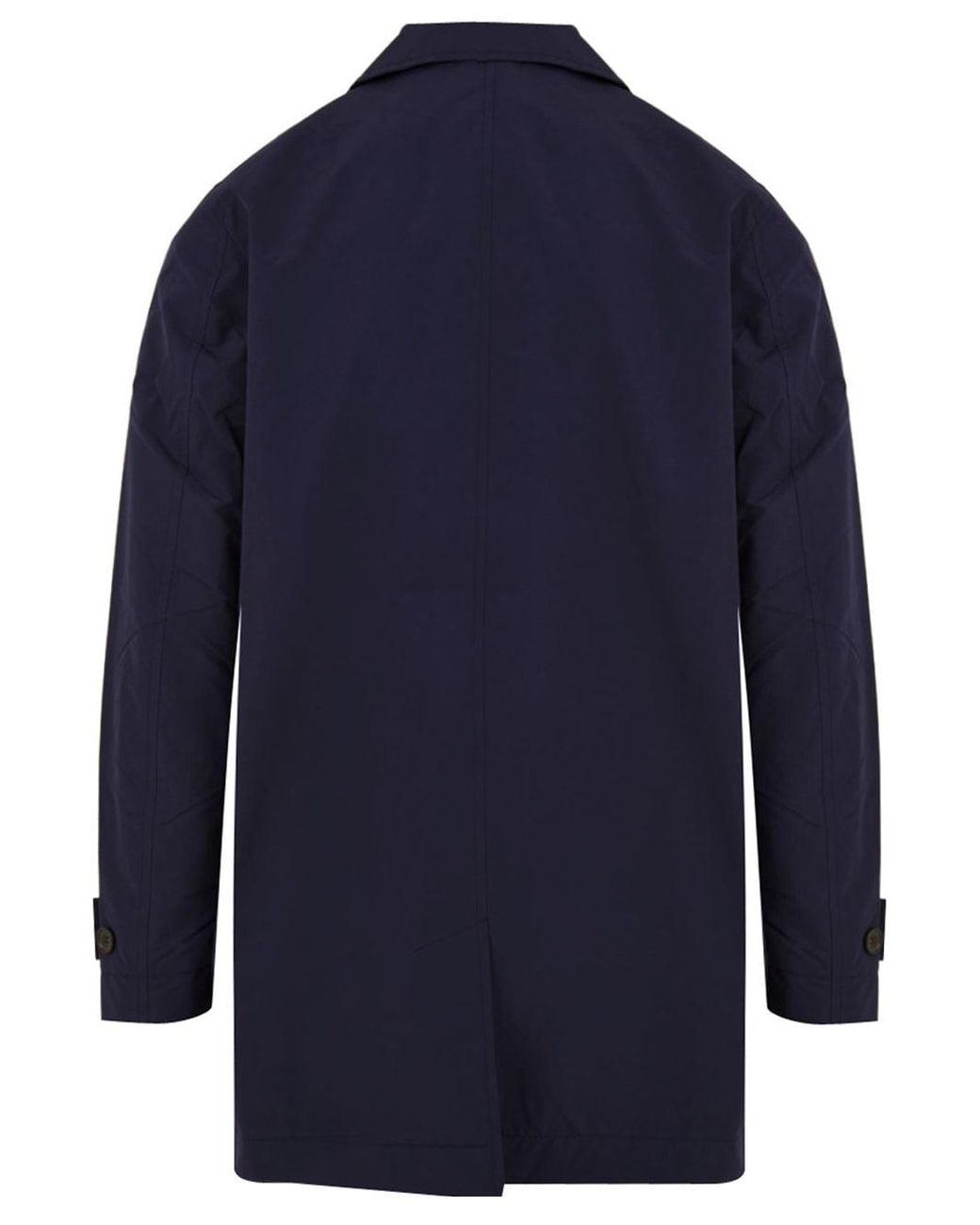 Paul Smith Blue Coats for men