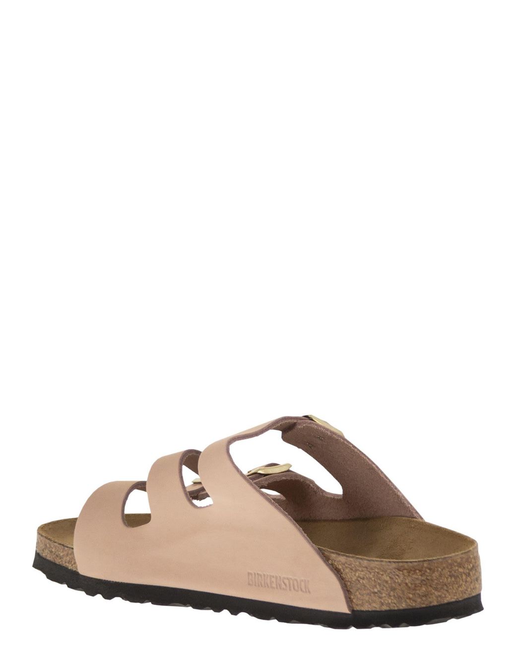 Birkenstock Brown Florida