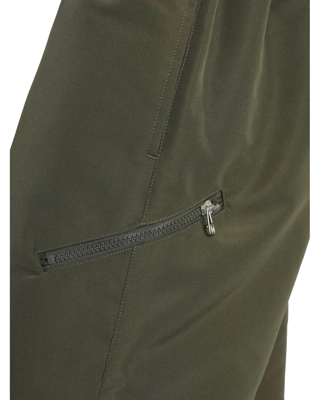 Oamc Peacemaker Green Regs Pant