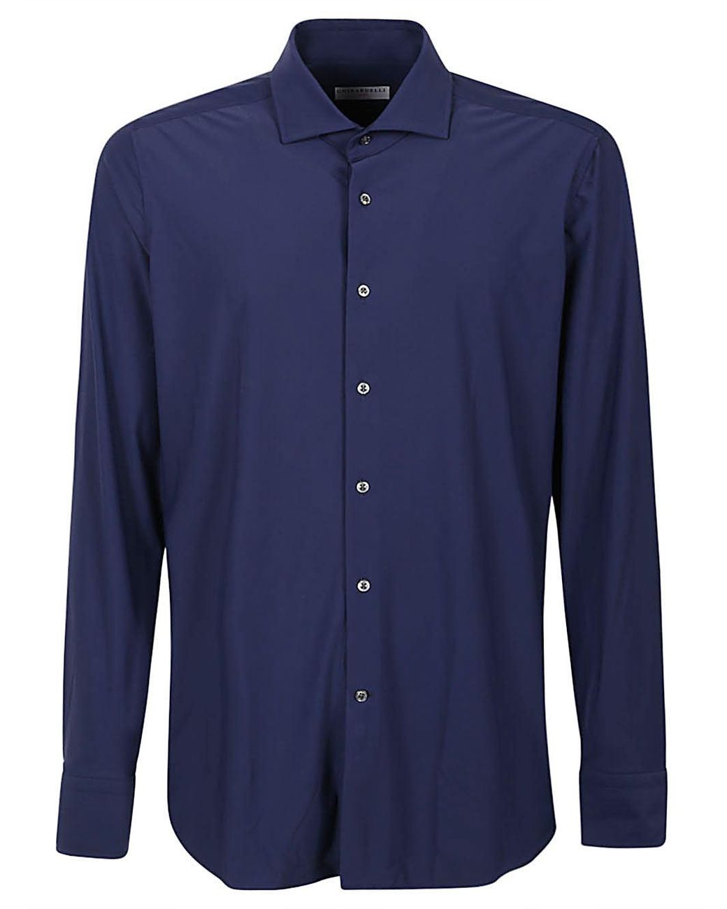 Sonrisa Blue Langarmhemd
