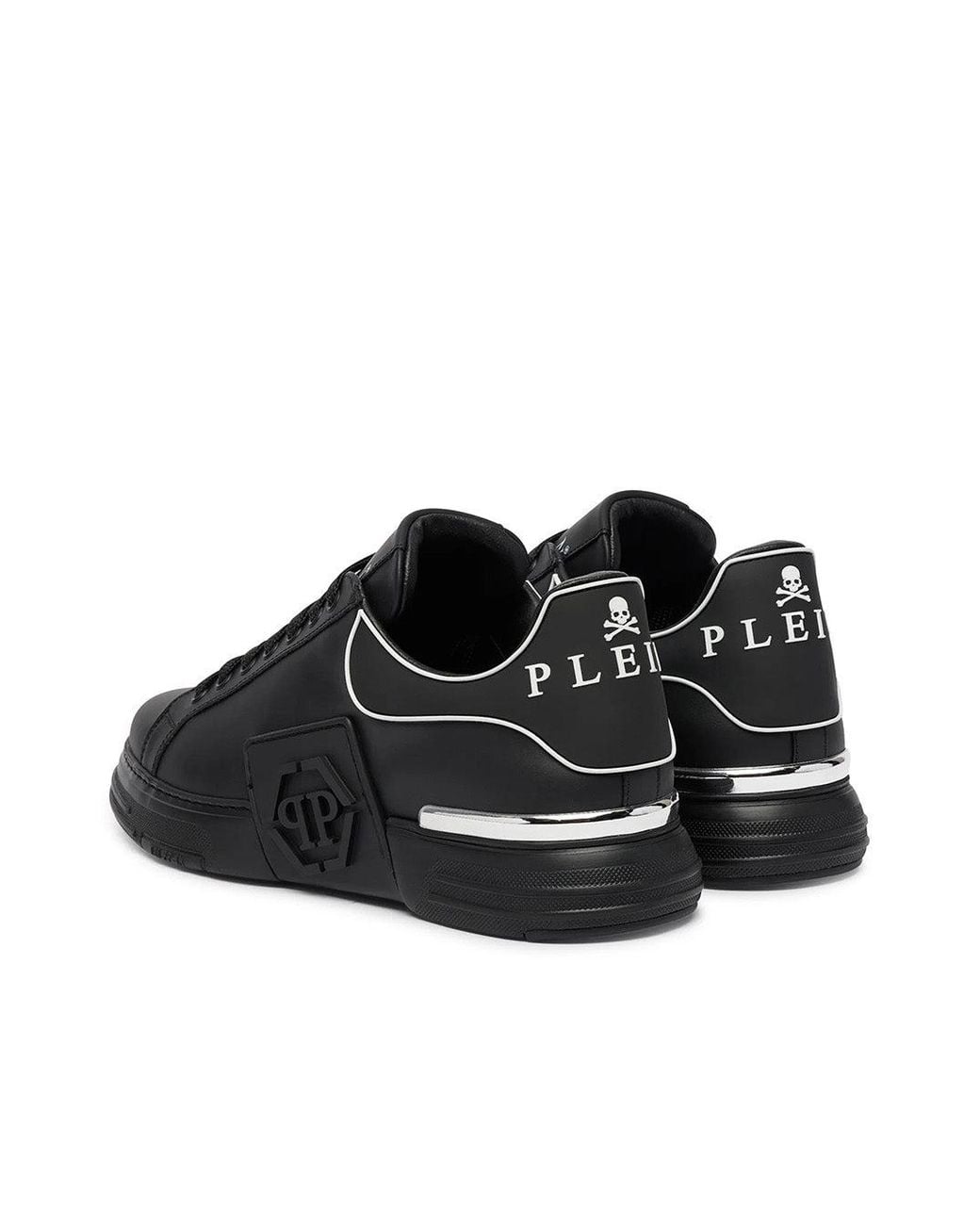 Philipp Plein Philipp Plein Black