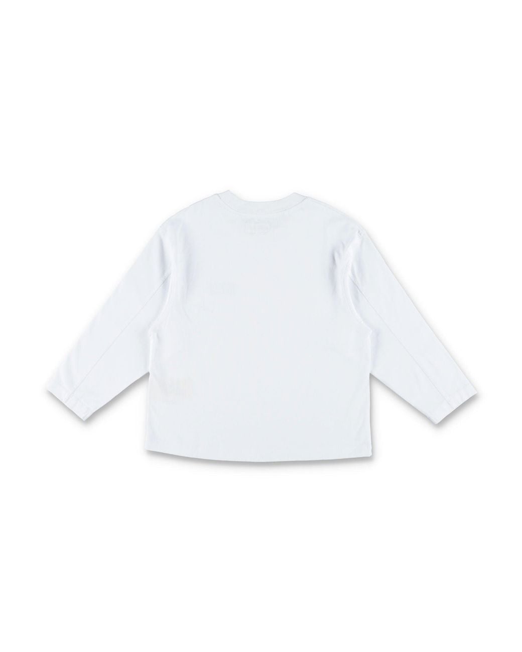 American Vintage White Boys' Short-Sleeve T-Shirt