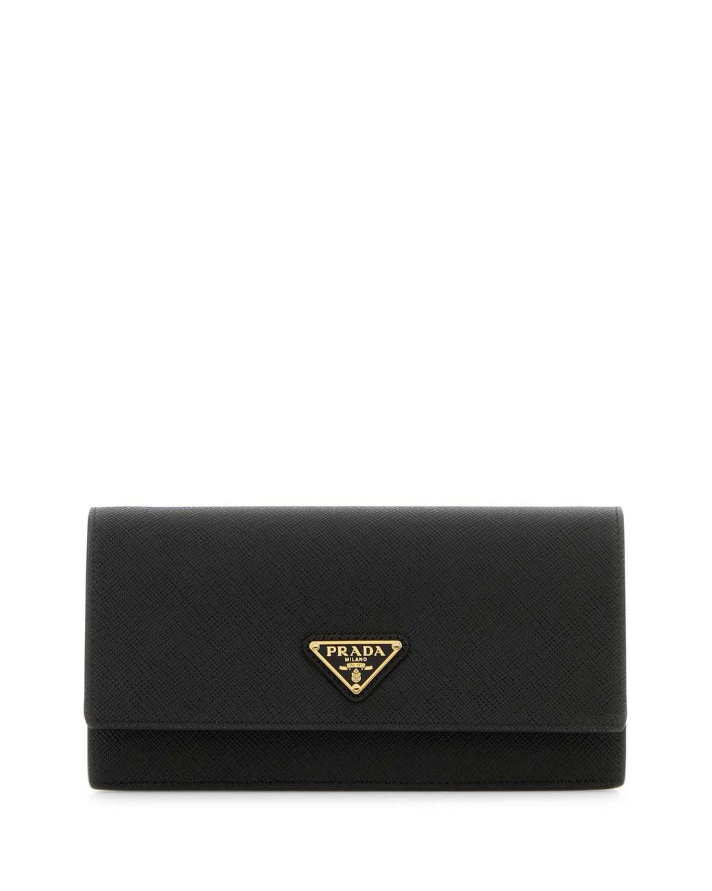 Prada Black Beauty Case
