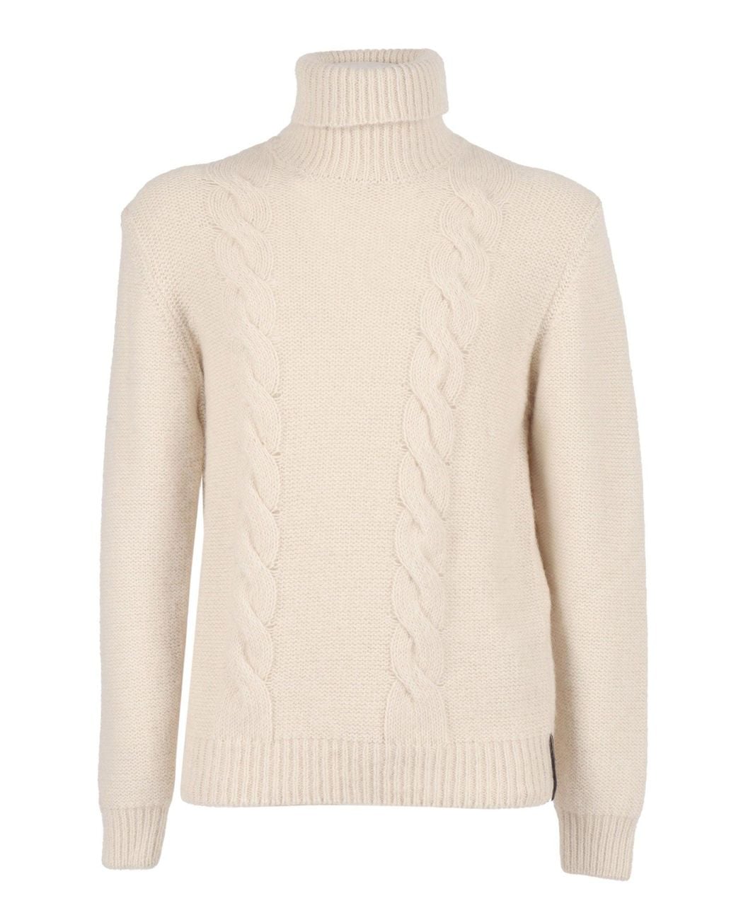 K-Way Natural Ciral Pull Over