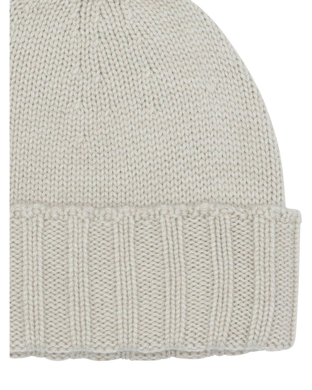 Sombreros Drumohr de color White