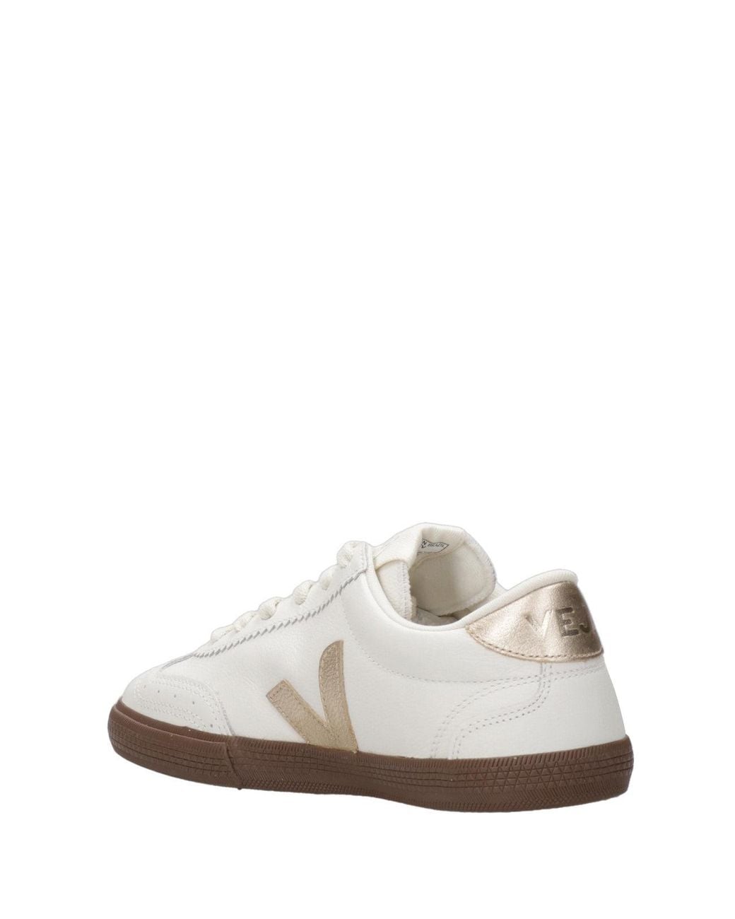 Veja White Sneakers