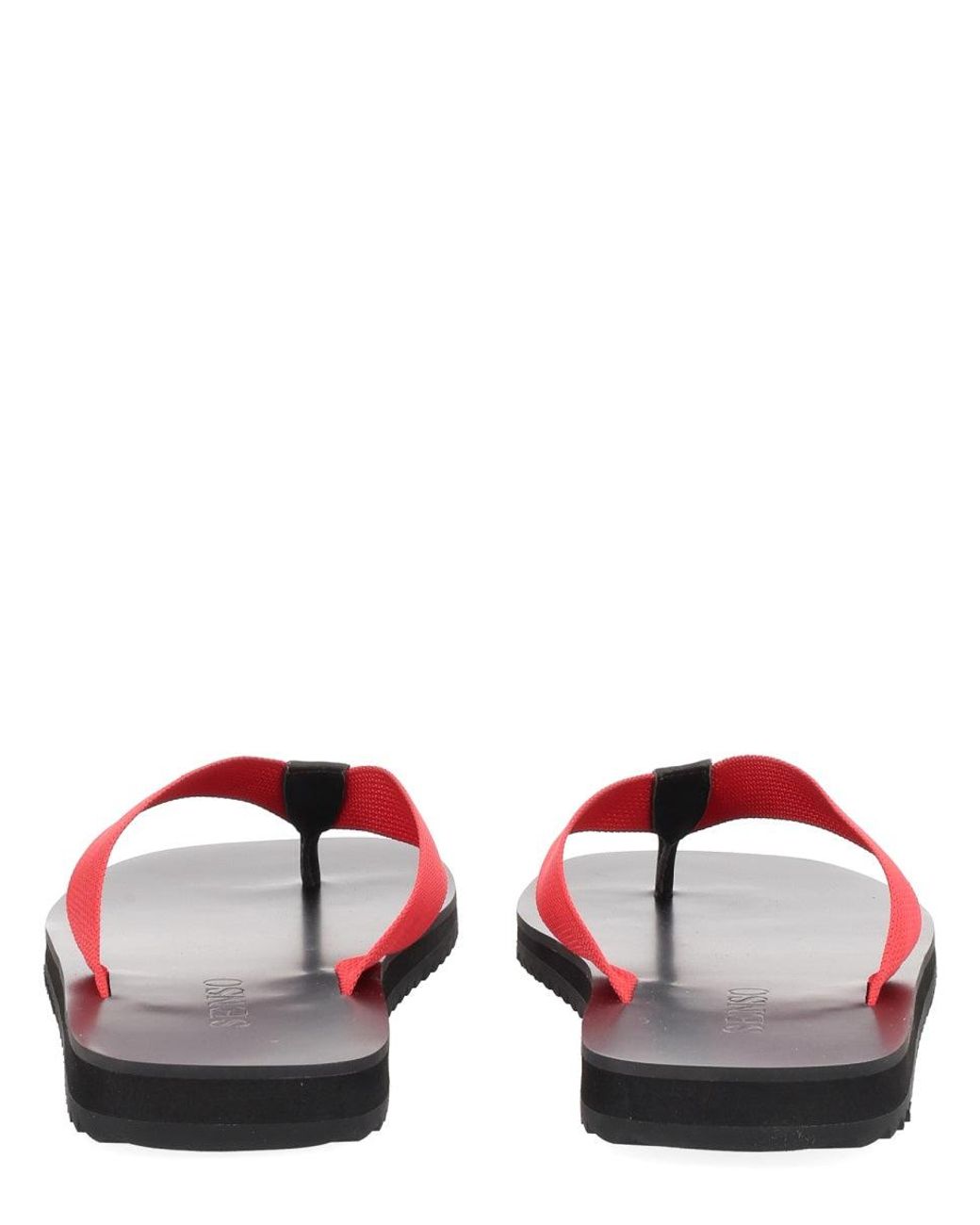 Senso Red Sandalo Infradito "Xylon"