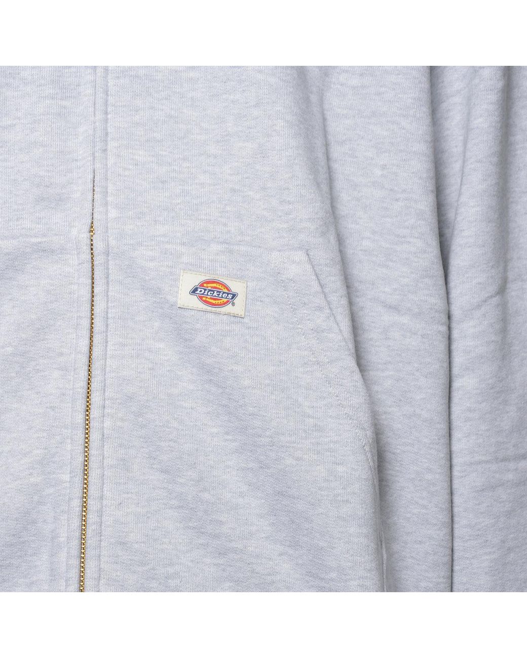 Dickies Blue Pullover