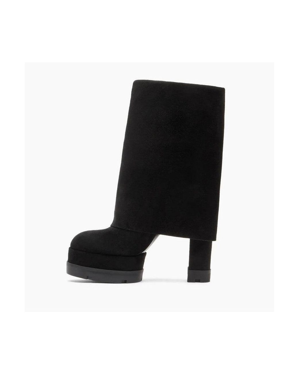 Casadei Casadei Black