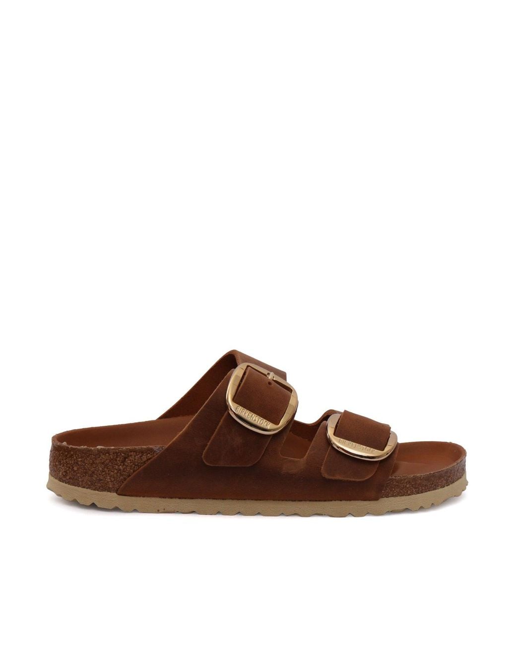 Birkenstock Brown I'M Not Sure What You'Re Talking About