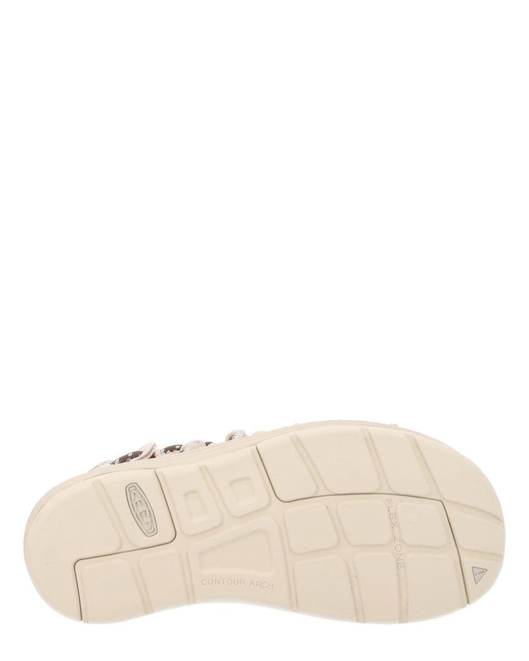 Keen White Keen