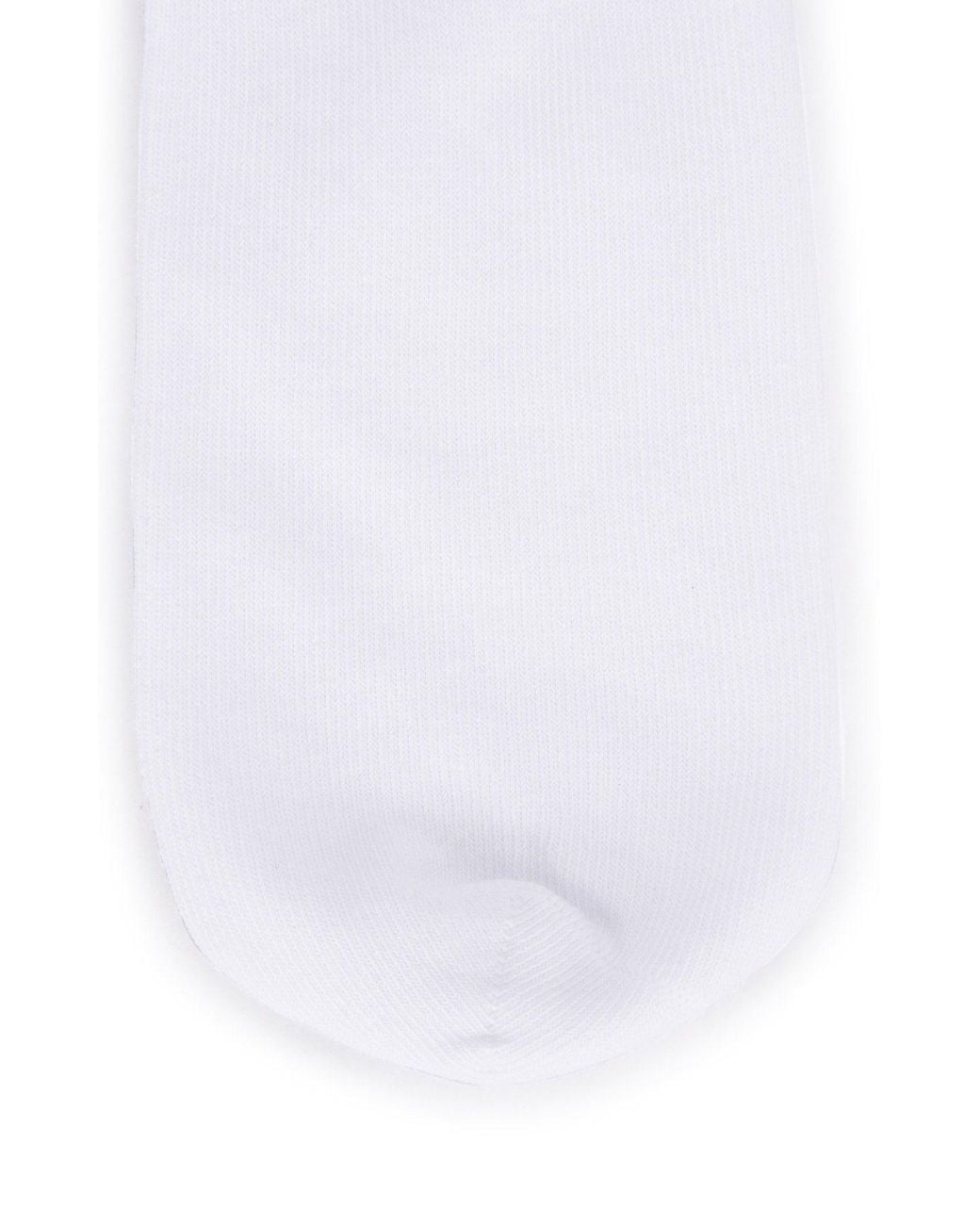 Carhartt White Link Socks for men