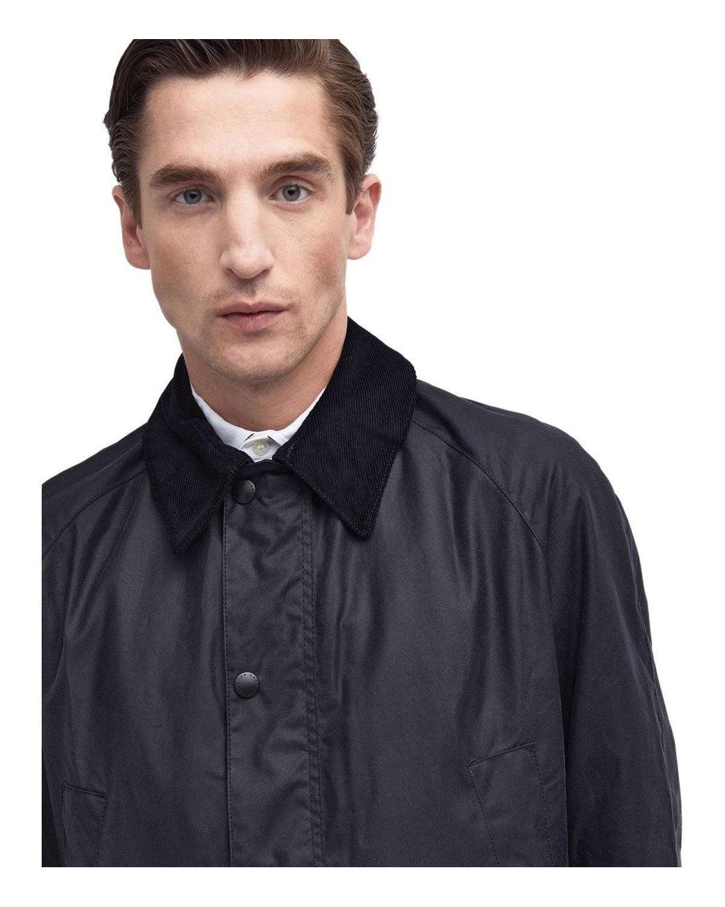 Barbour Blue Coats & Jackets for men