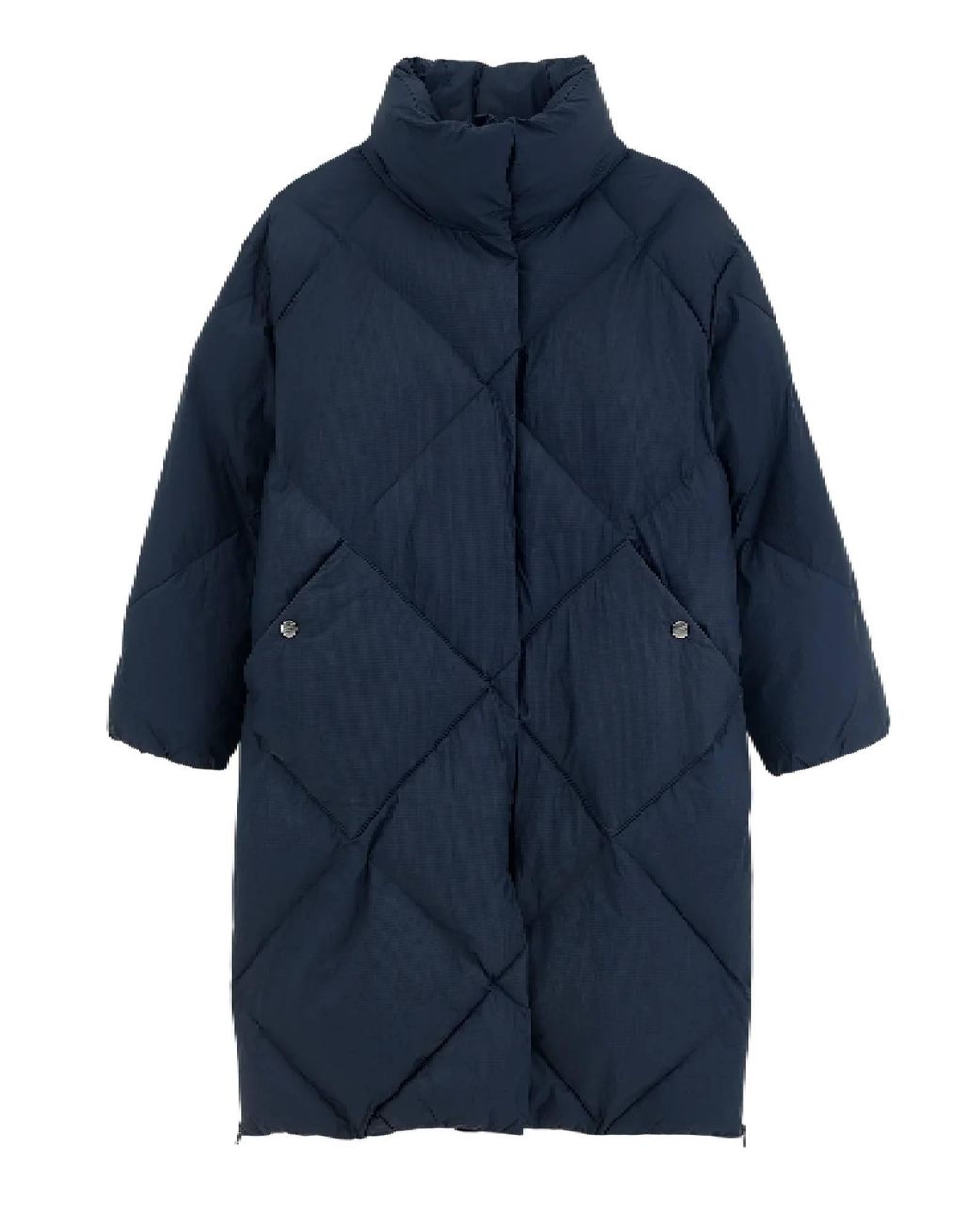 Bellerose Blue Harper62 P1936 Coats
