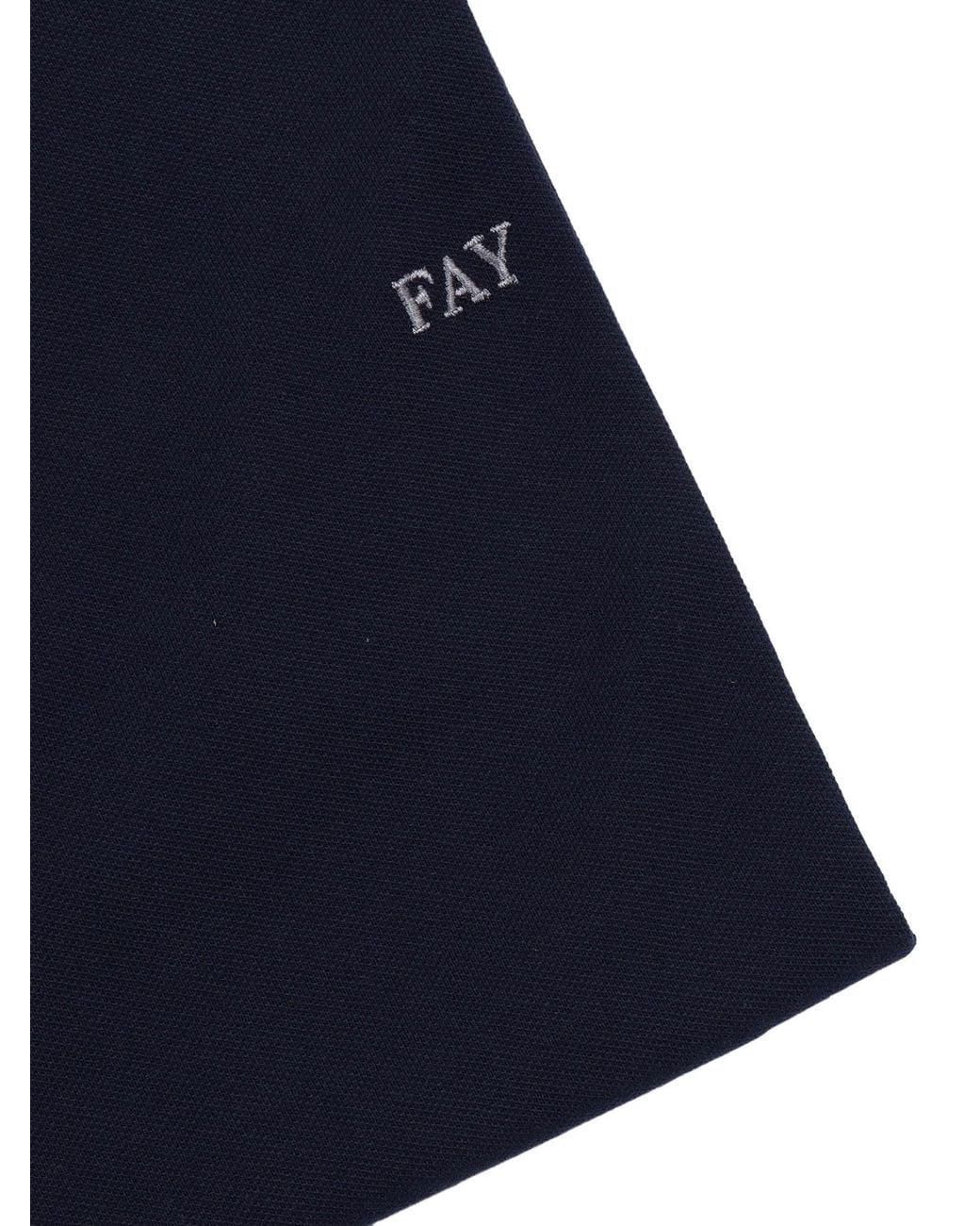 Fay Blue I'M Not Sure I'M Ready For This