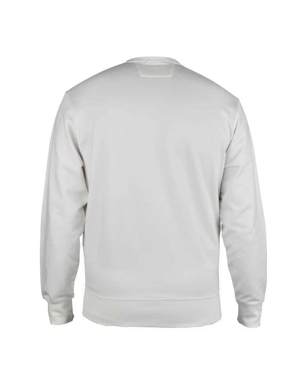 C P Company Gray Sweatshirt