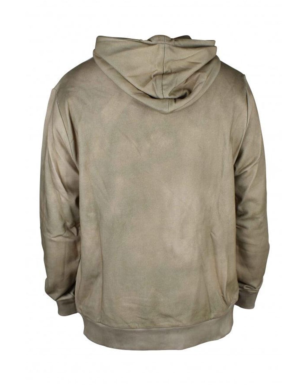 Balmain Sweatshirt Naakt in het Gray