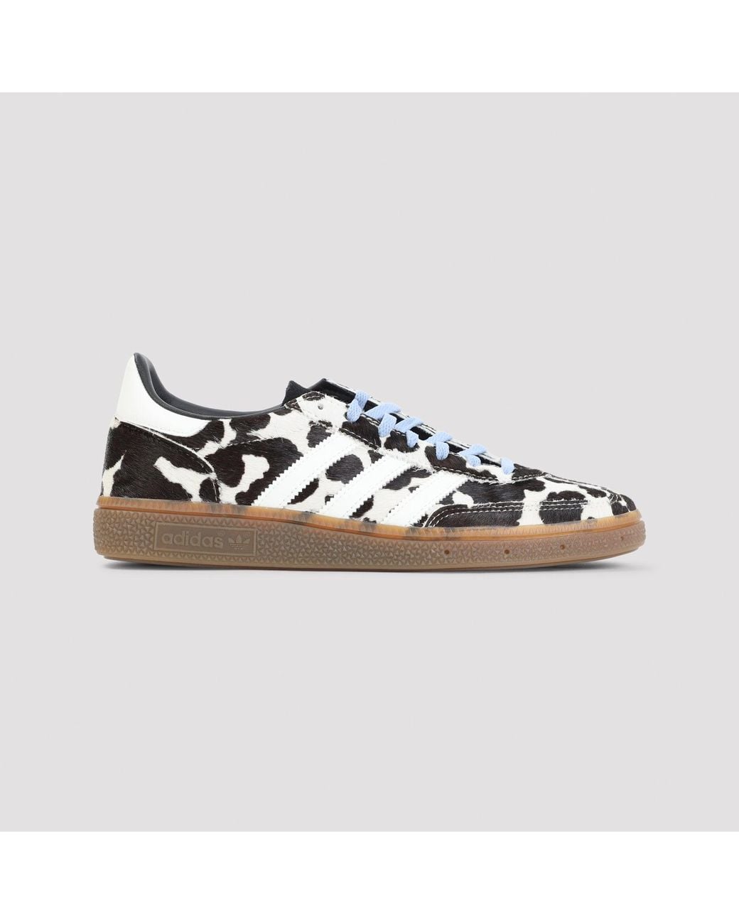 Adidas Multicolor Handball Spezial Sneakers