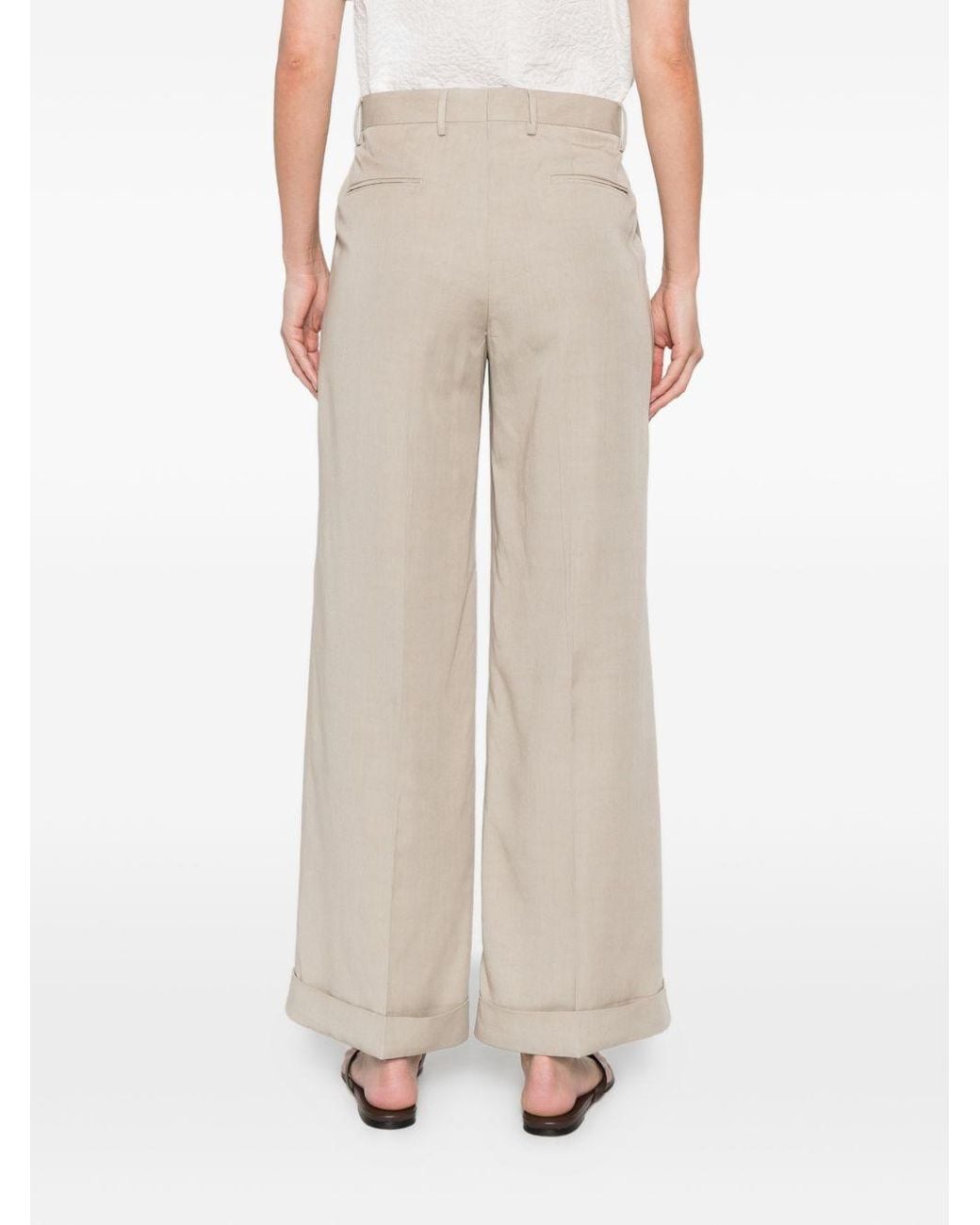 L.b.m. 1911 White Trousers