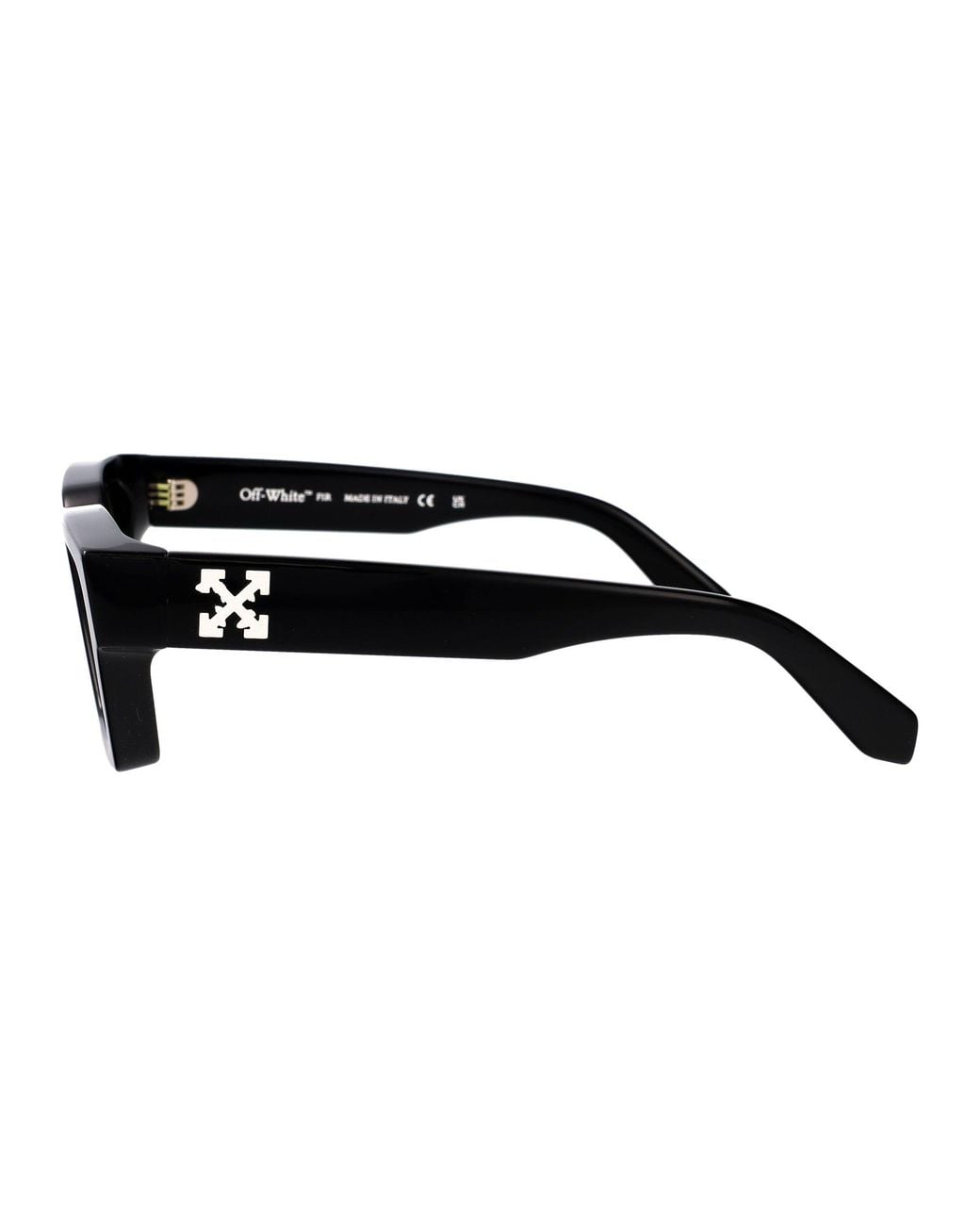 Off-White c/o Virgil Abloh Green Sunglasses Ow1022 1050