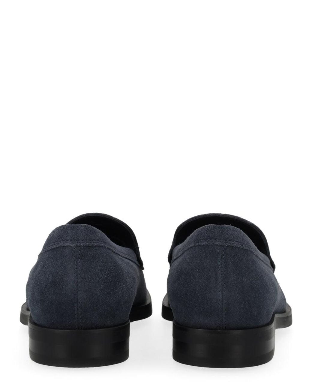 Tod's Blue Tod's