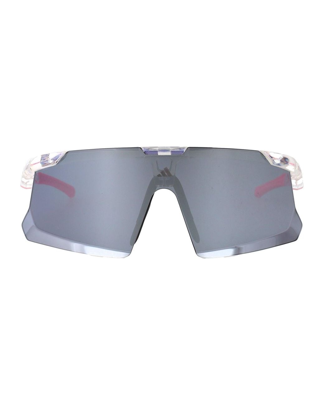 Adidas Blue Sunglasses