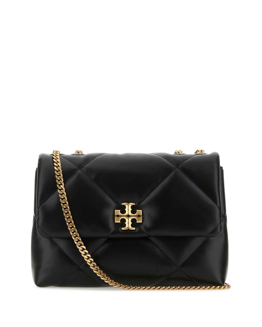 Tory Burch Black Shoulder Bags
