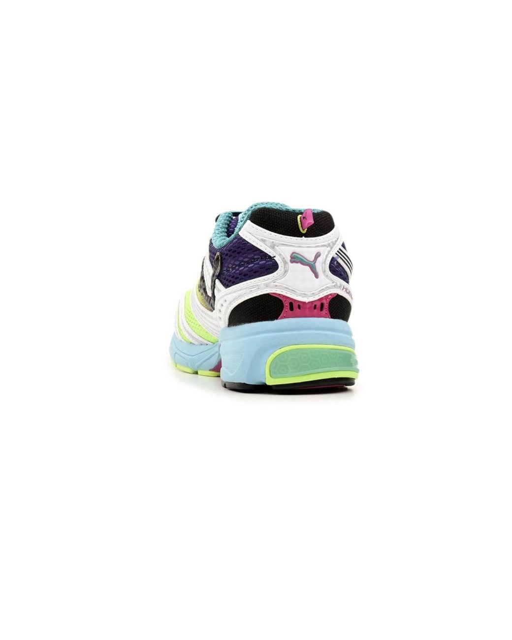 PUMA Blue Sneakers
