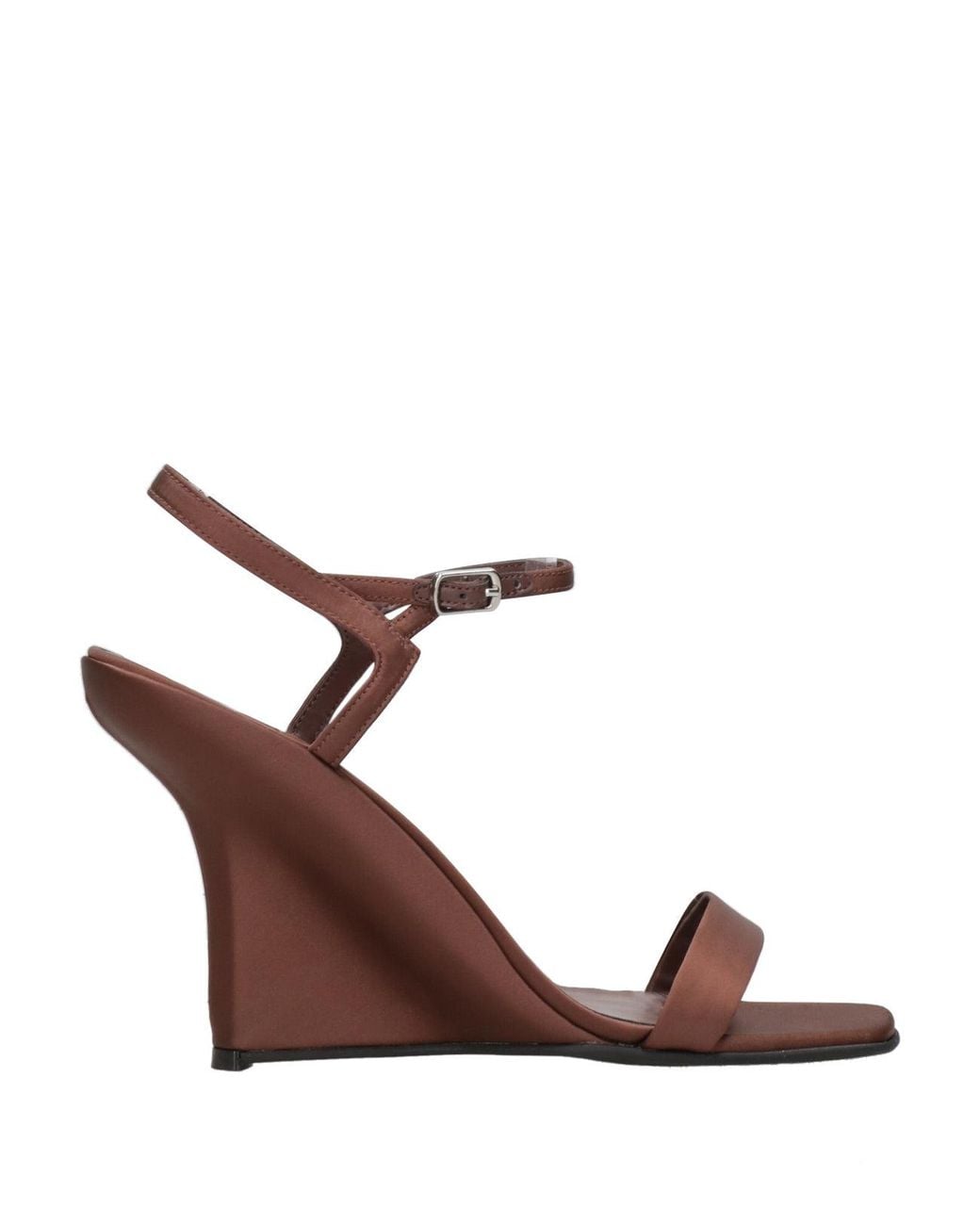 Jeffrey Campbell Brown Sandals