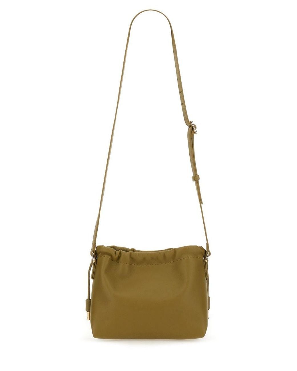 A.P.C. Natural Bag Ninon Mini