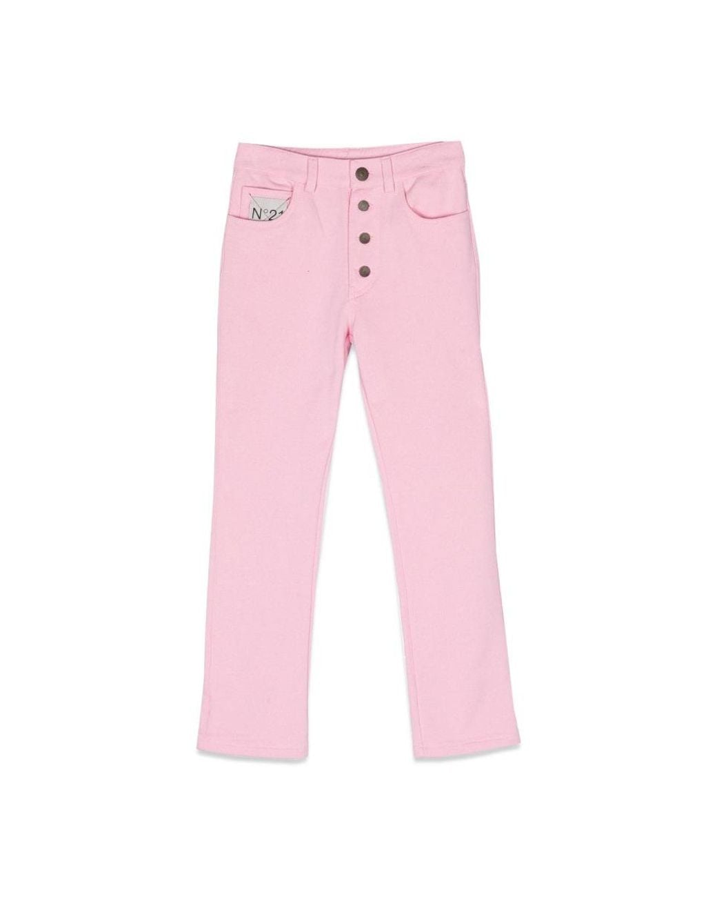 N°21 Pink N°21