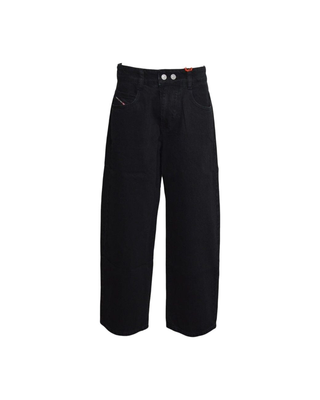 Vaqueros diésel DIESEL de color Black