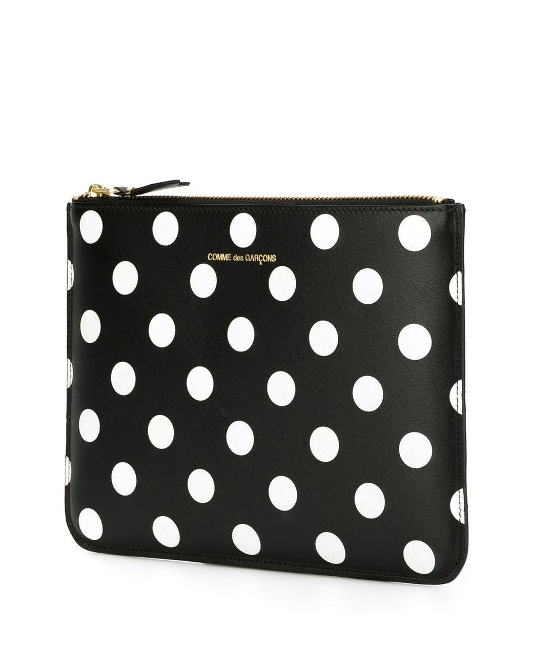 Comme des Garçons Black Wallet Accessories for men